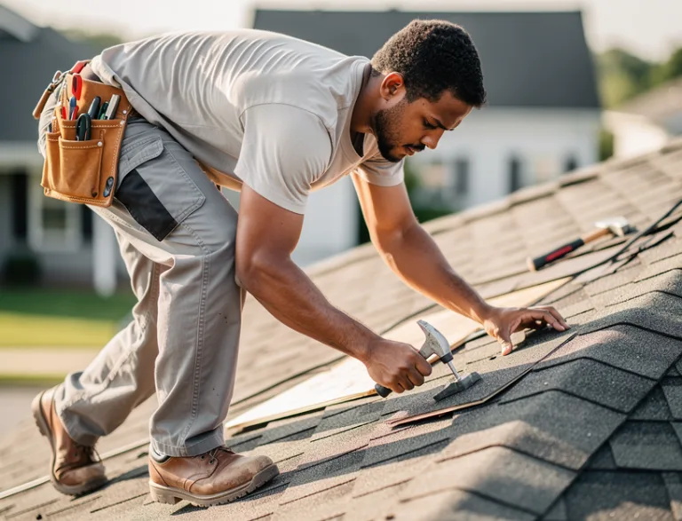 Roofing Kingsville